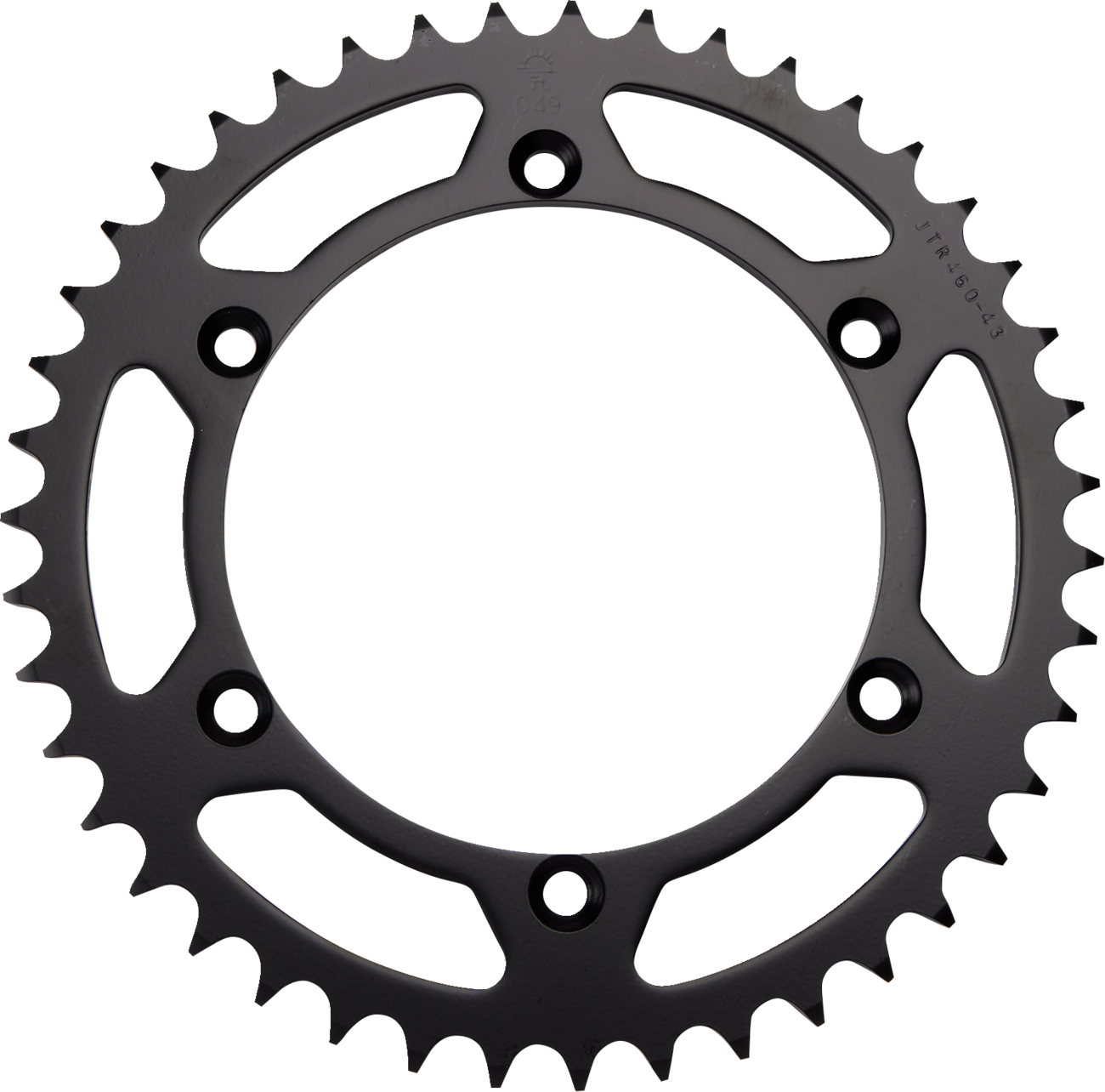 Rear Sprocket - 43 Tooth - Kawasaki