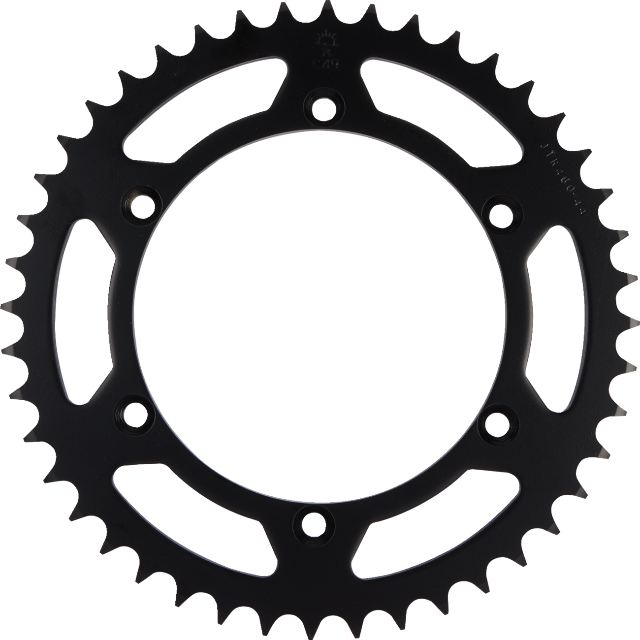 Rear Sprocket - 44 Tooth - Kawasaki