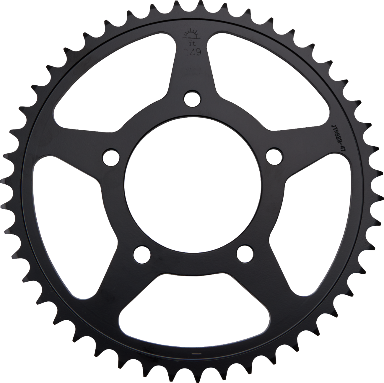 Rear Sprocket - 47 Tooth - Suzuki