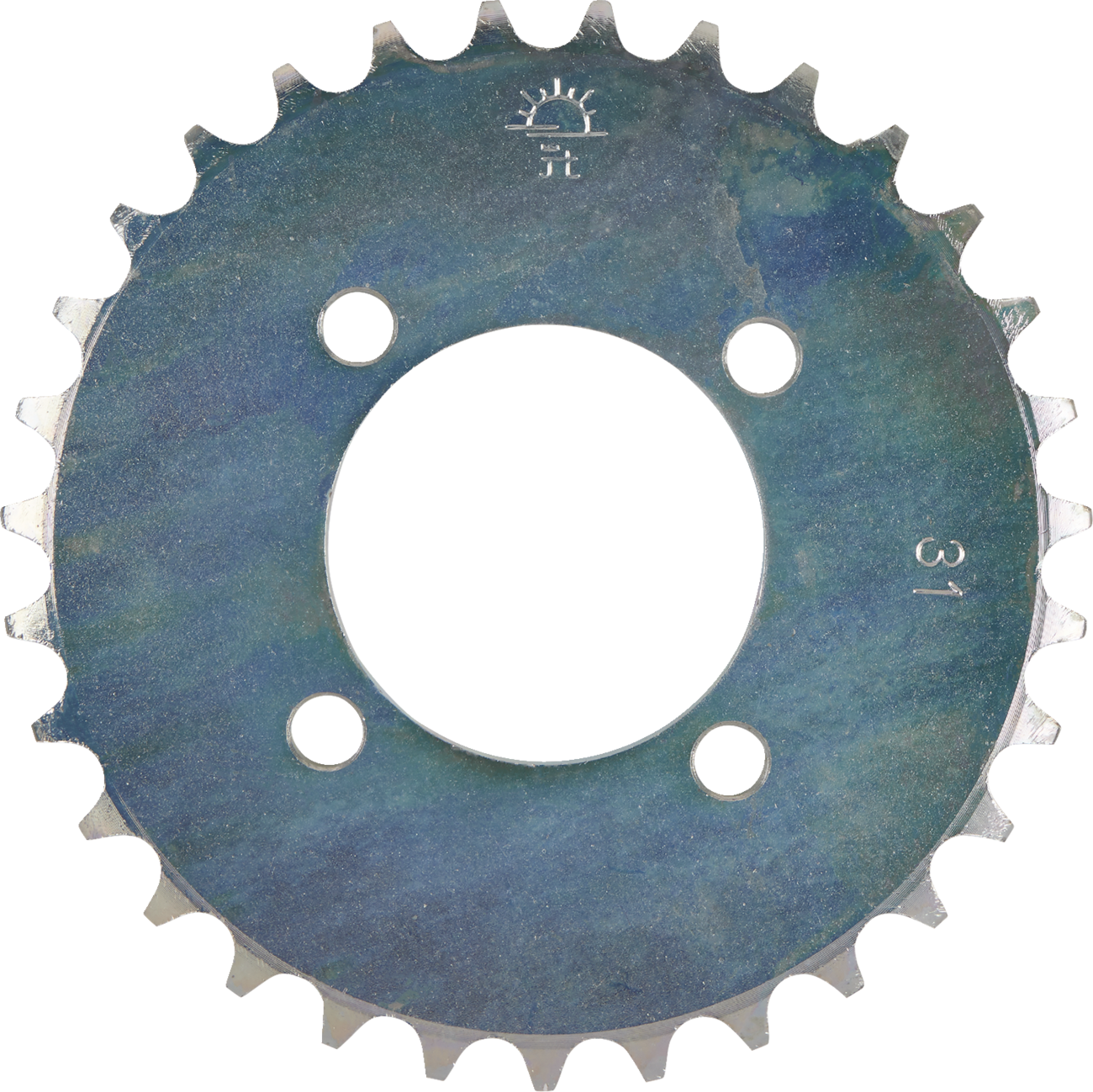 Rear Sprocket - 31 Tooth - Z 125 Pro