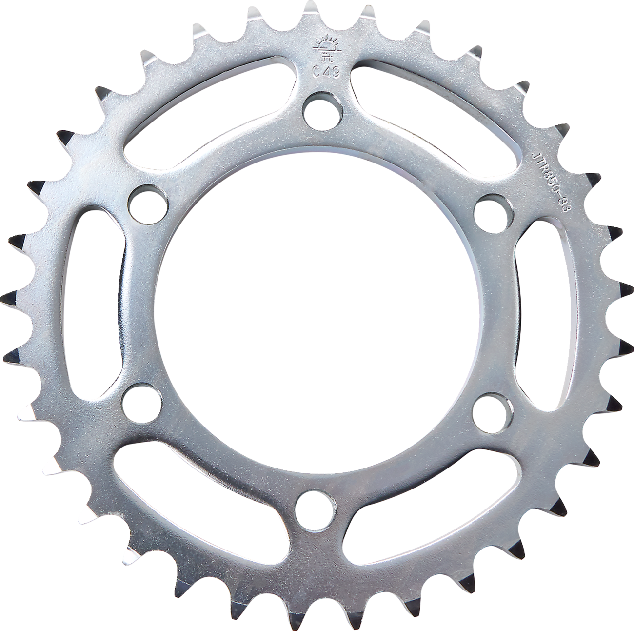 Rear Sprocket - 33 Tooth - XS650