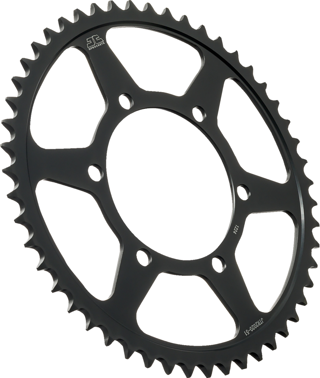 Rear Sprocket - 51 Tooth - Triumph