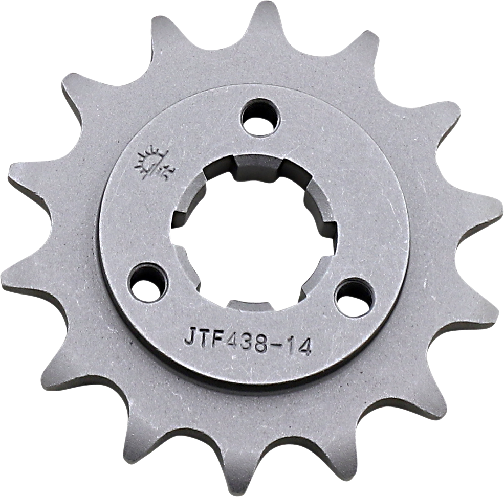 Countershaft Sprocket - 14 Tooth