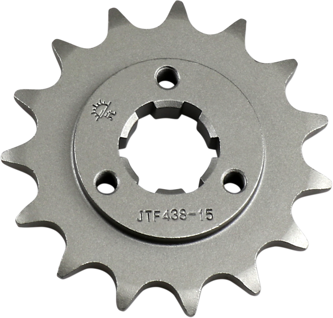 Countershaft Sprocket - 15 Tooth