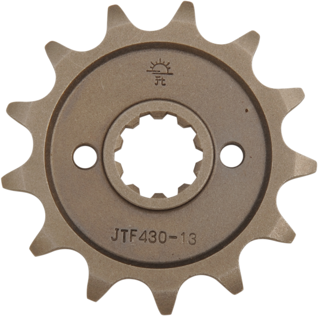 Countershaft Sprocket - 13 Tooth