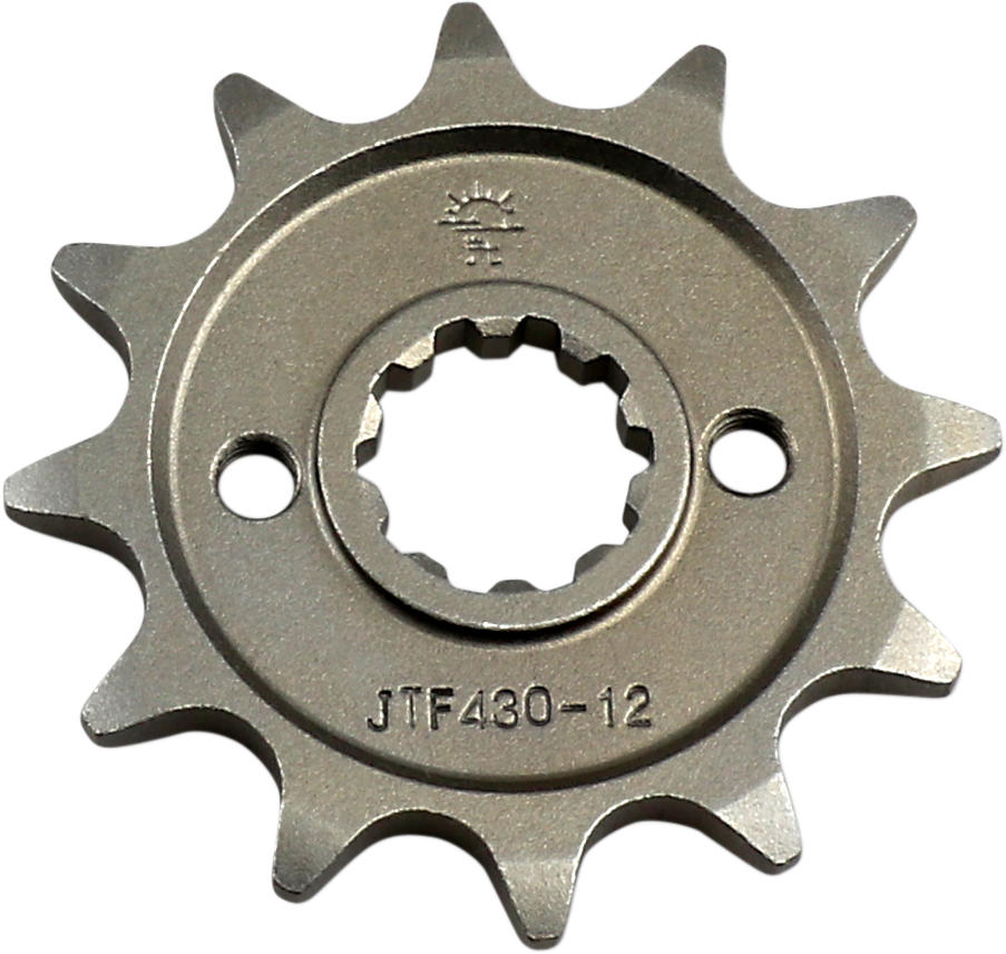 Countershaft Sprocket - 12 Tooth
