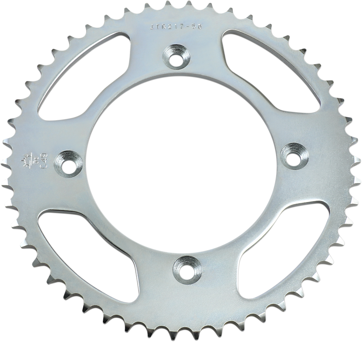 Sprocket - Rear - Honda - 50-Tooth