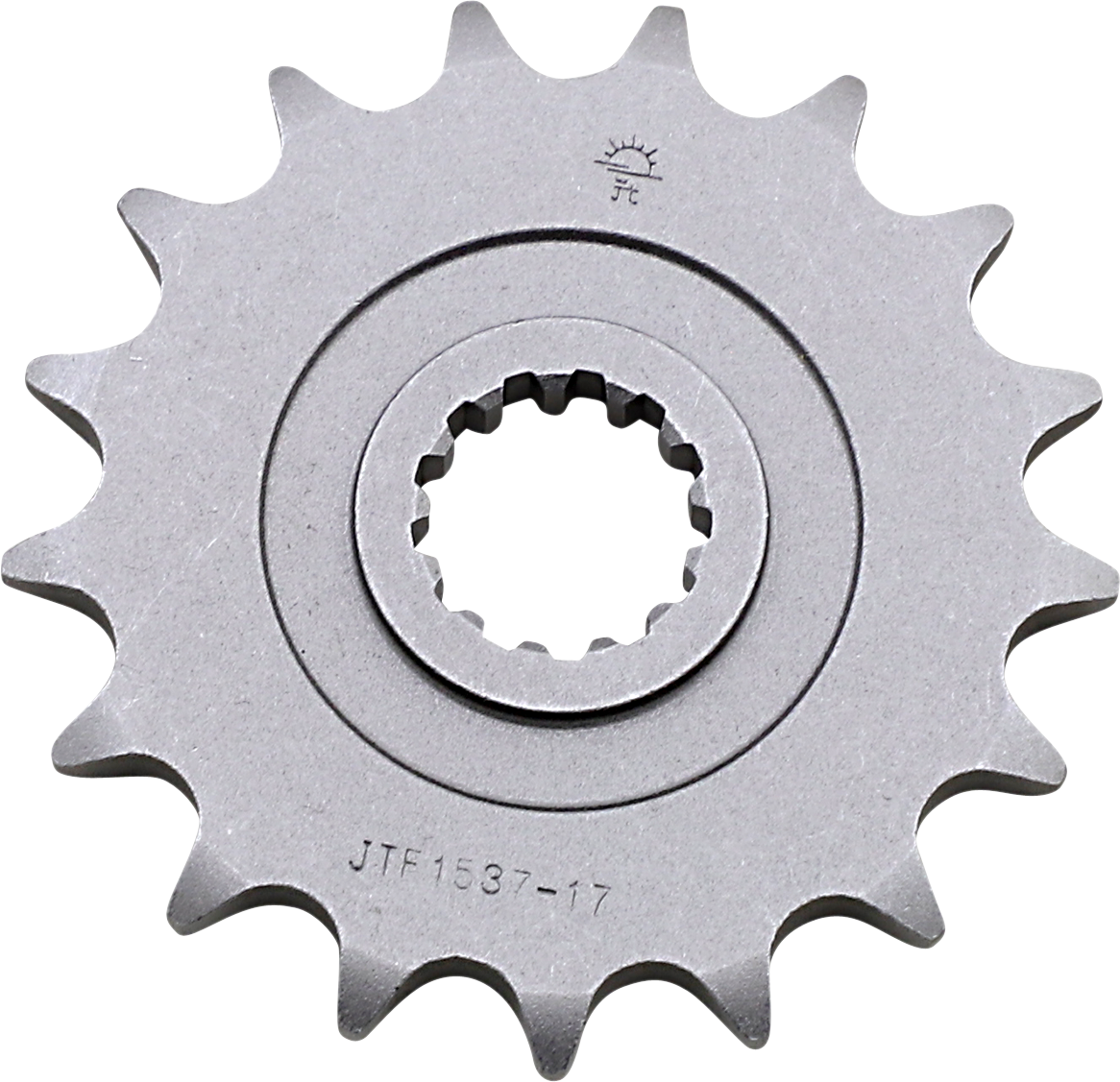 Countershaft Sprocket - 17 Tooth