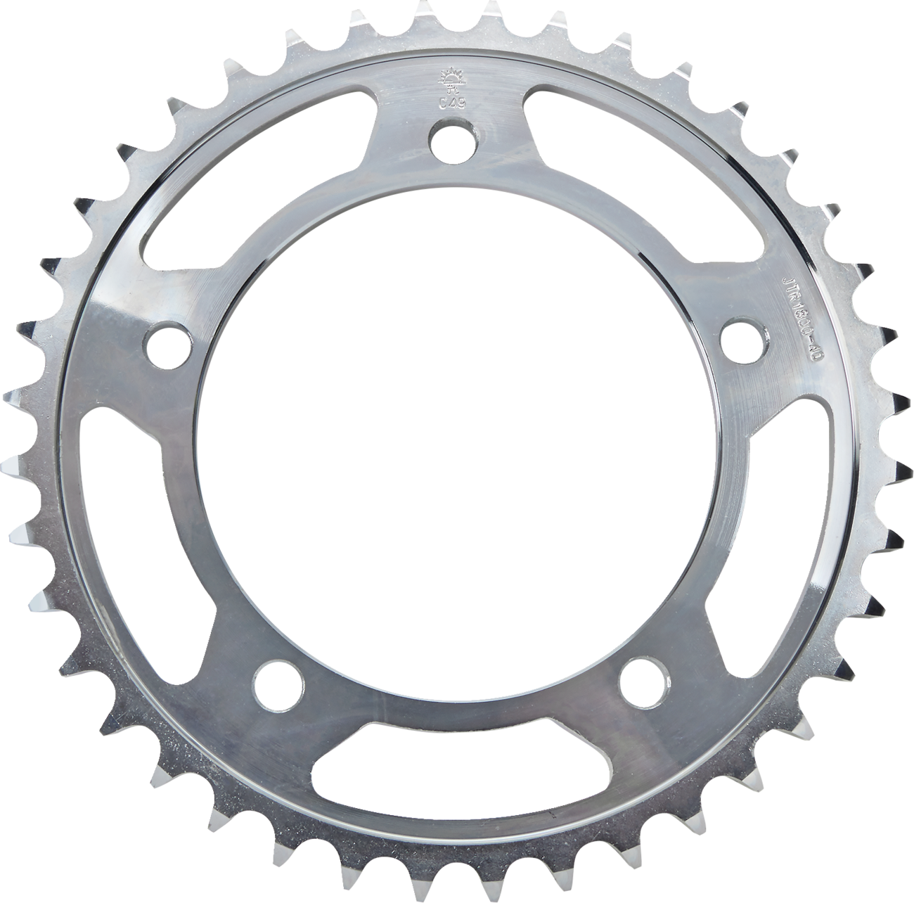 Rear Sprocket - 40 Tooth - Suzuki