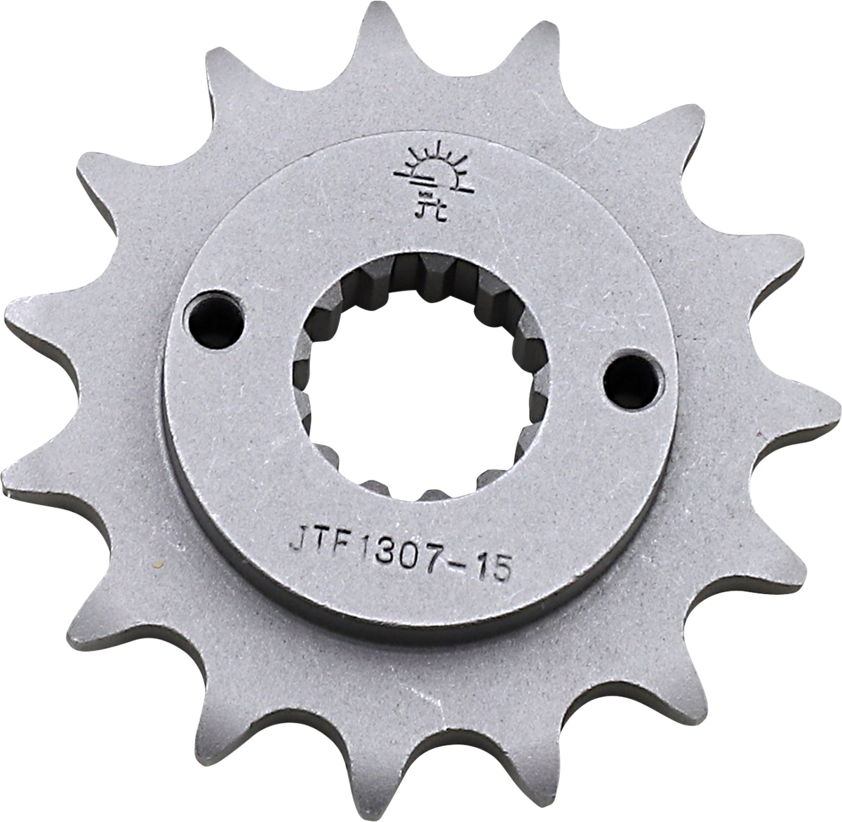 Countershaft Sprocket - 15 Tooth