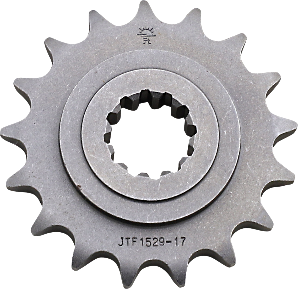 Countershaft Sprocket - 17 Tooth
