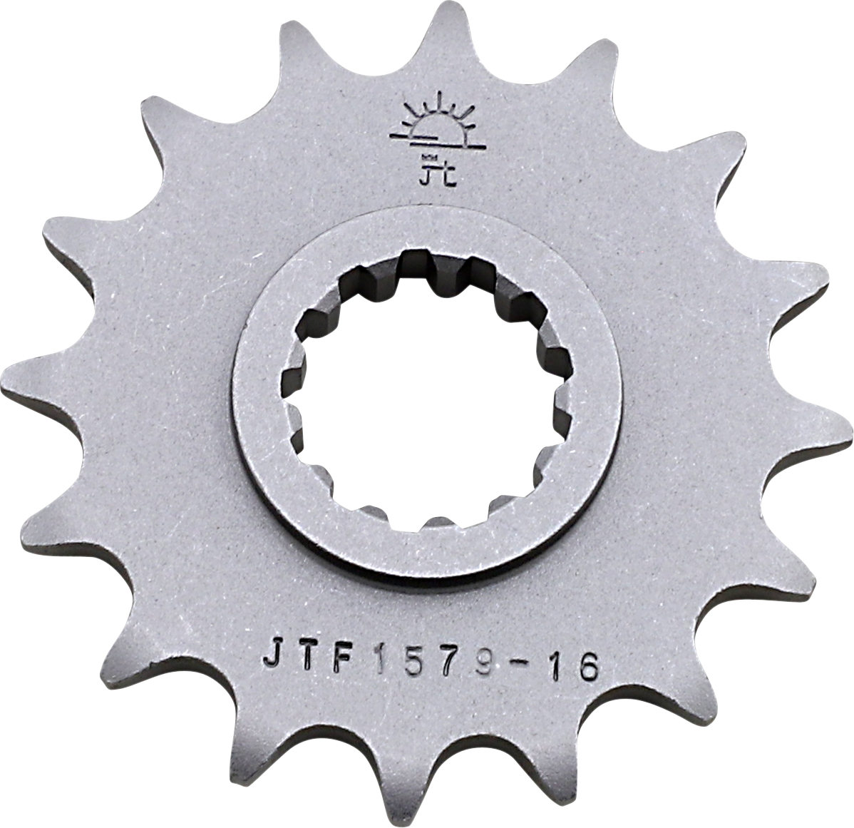 Countershaft Sprocket - 16 Tooth