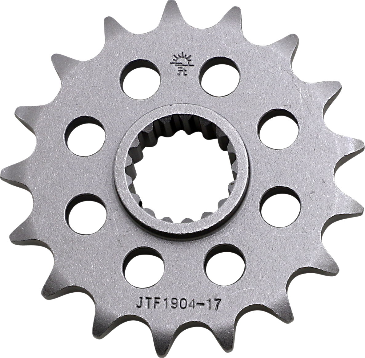 Countershaft Sprocket - 17 Tooth