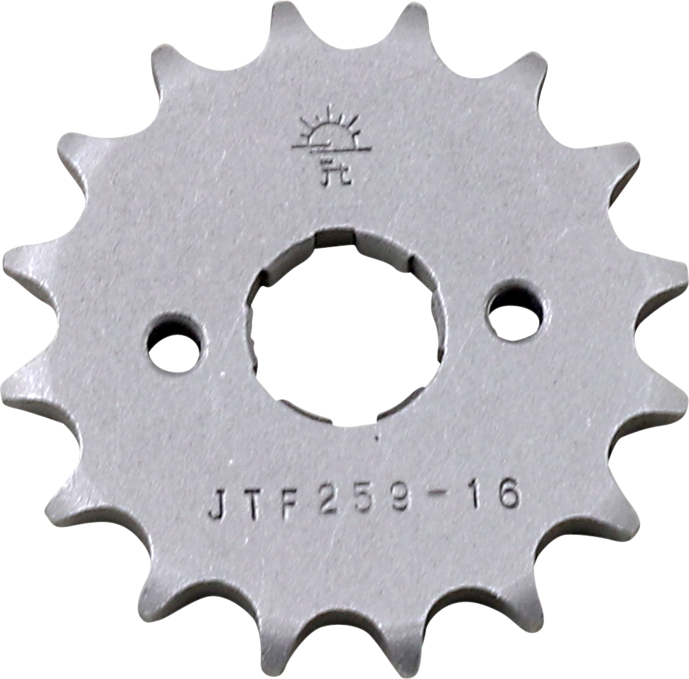 Countershaft Sprocket - 16 Tooth