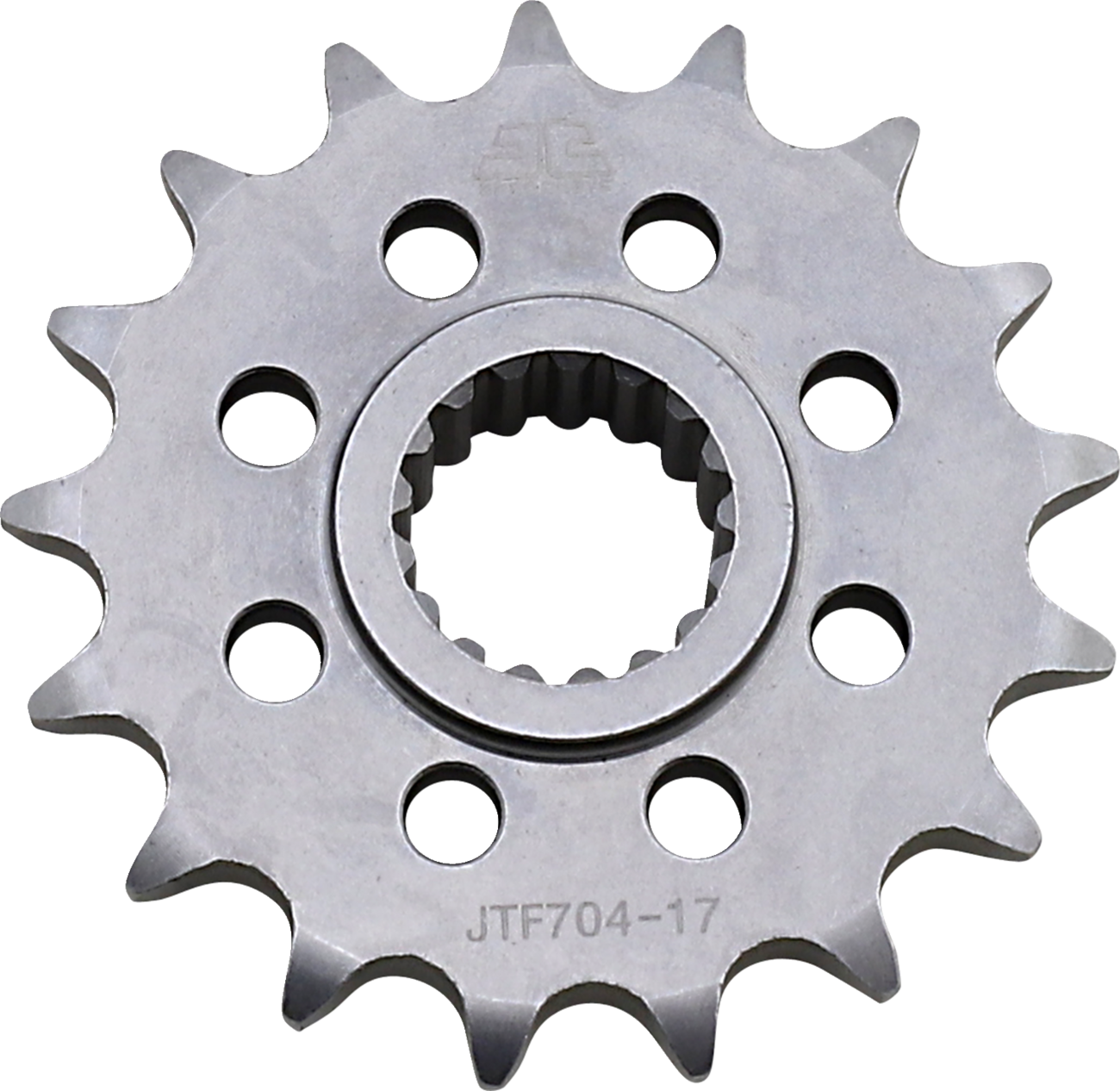 Countershaft Sprocket - 17 Tooth