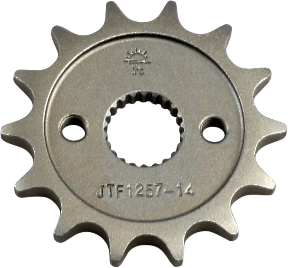Countershaft Sprocket - 14 Tooth