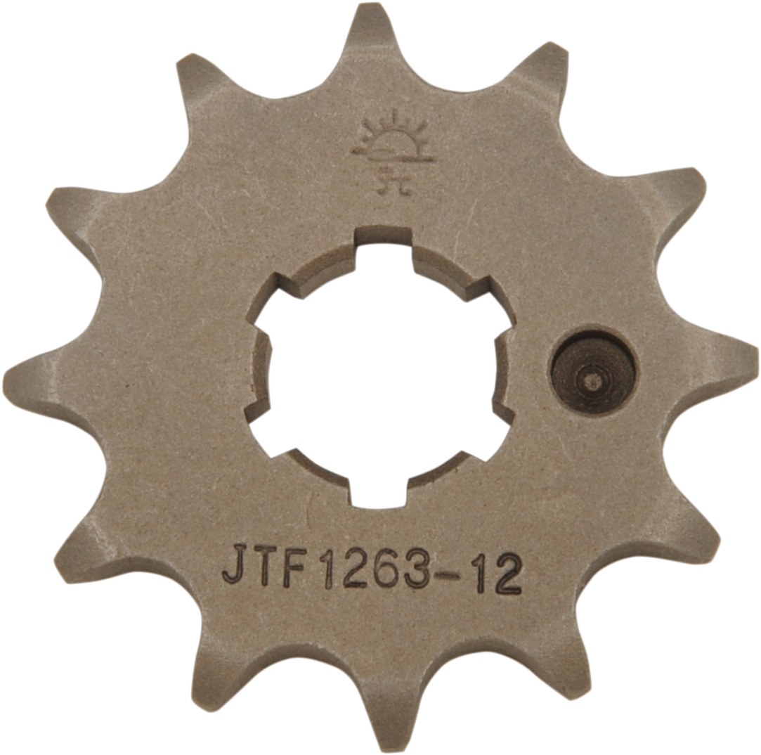 Countershaft Sprocket - 12 Tooth