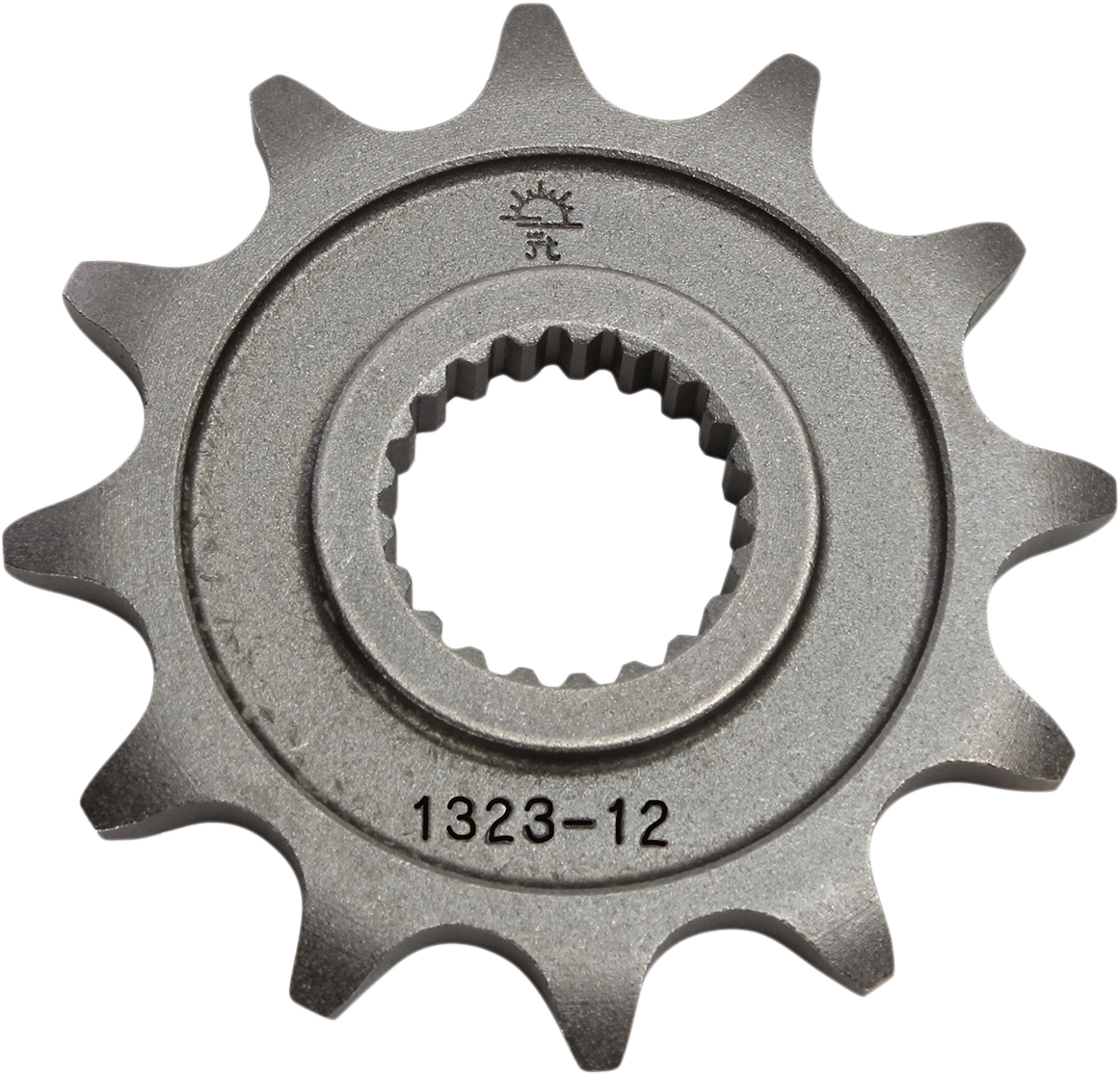 Countershaft Sprocket - 12 Tooth
