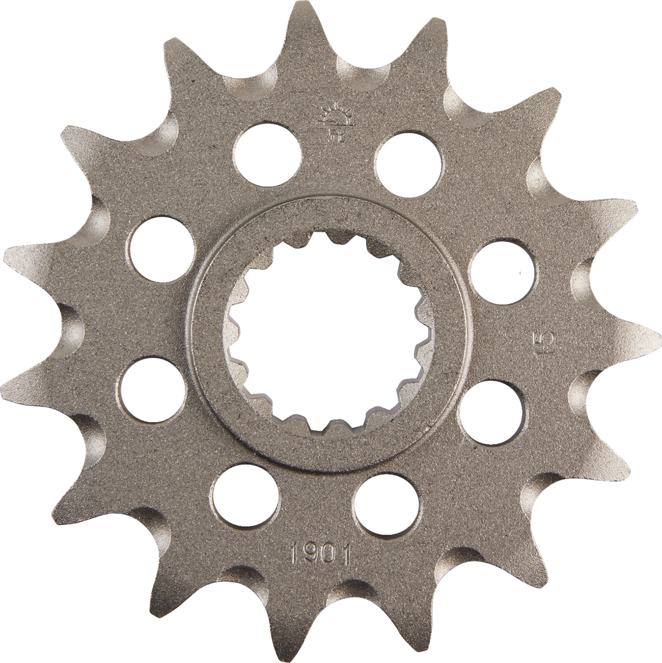 Countershaft Sprocket - 15 Tooth - Husaberg/KTM