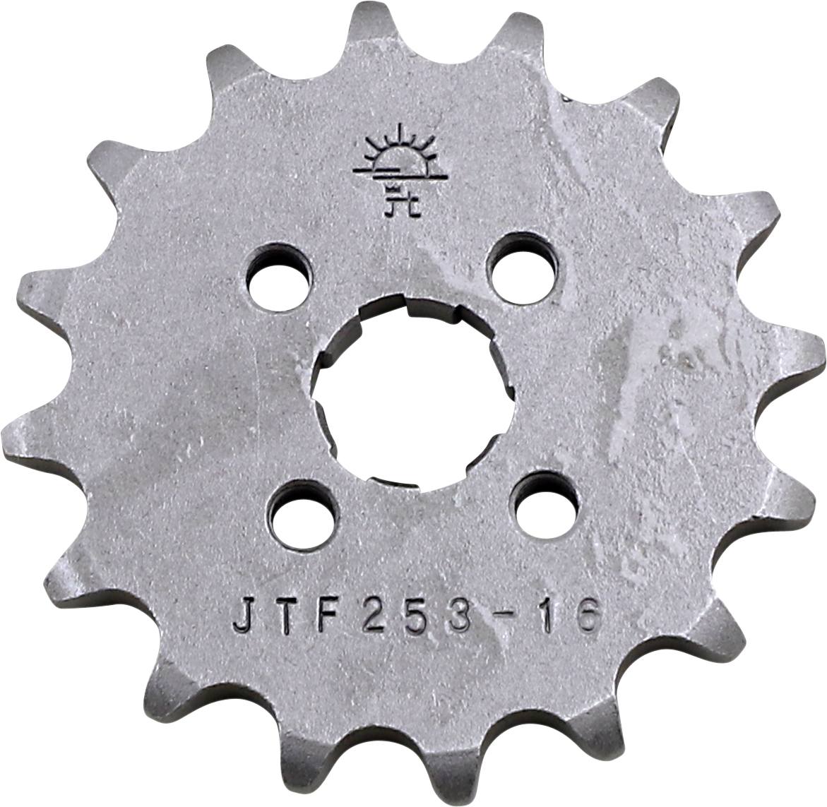 Countershaft Sprocket - 16 Tooth