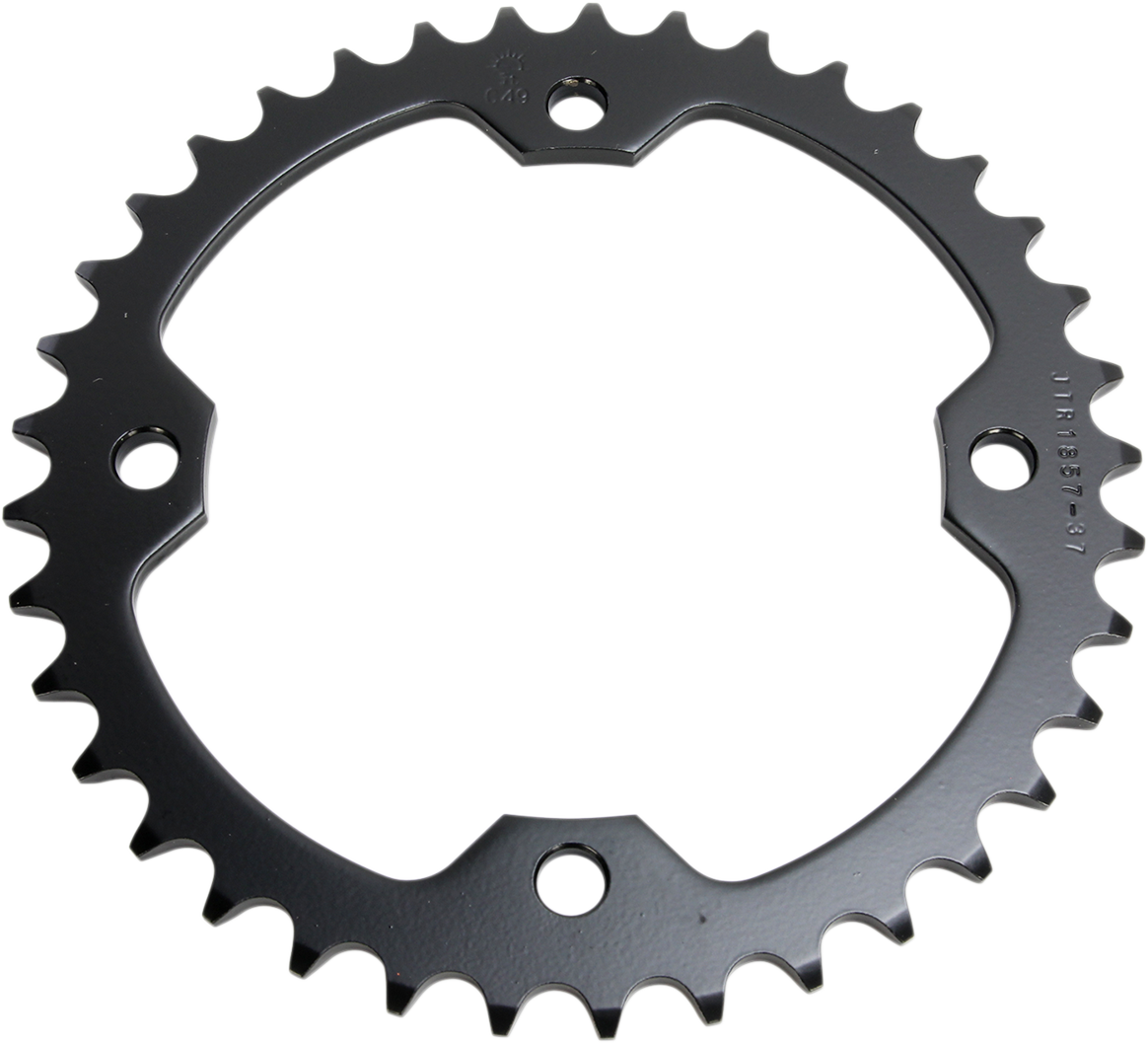 Rear Sprocket - 37 Tooth - Yamaha