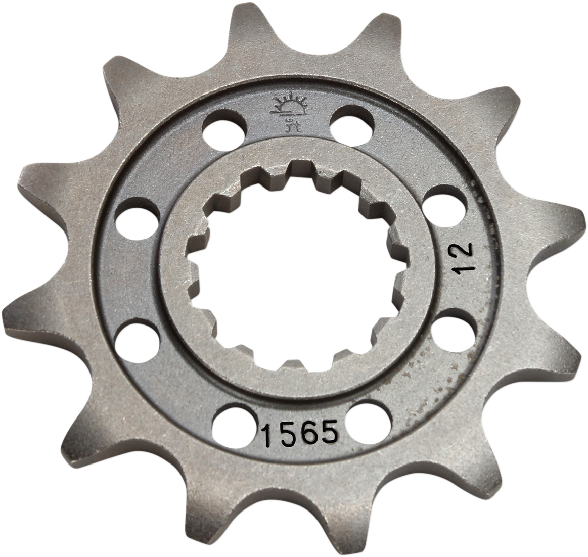 Countershaft Sprocket - 12 Tooth