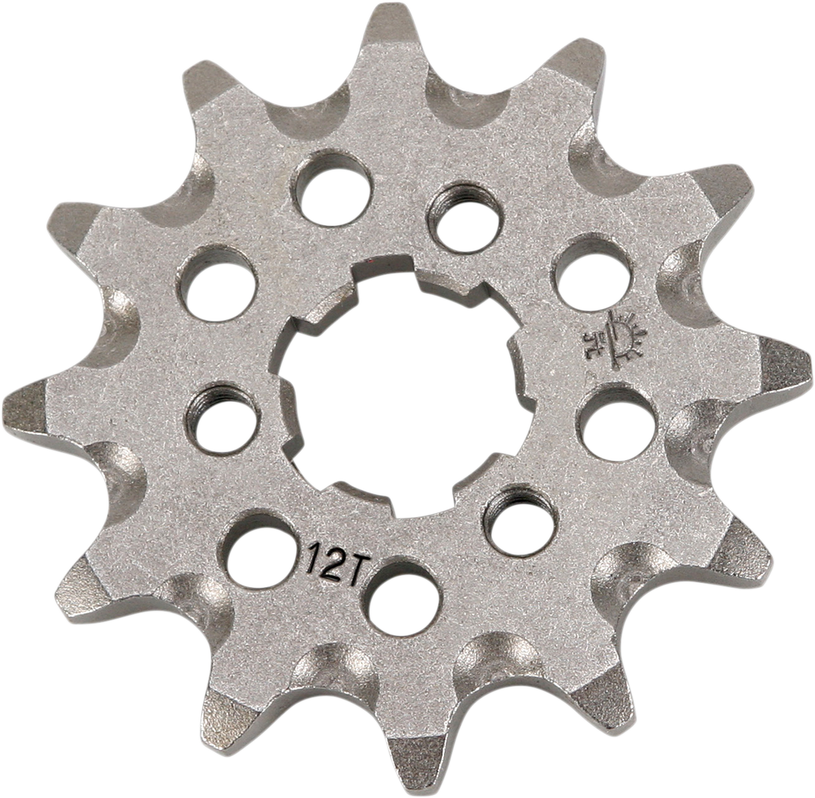 Countershaft Sprocket - 12 Tooth