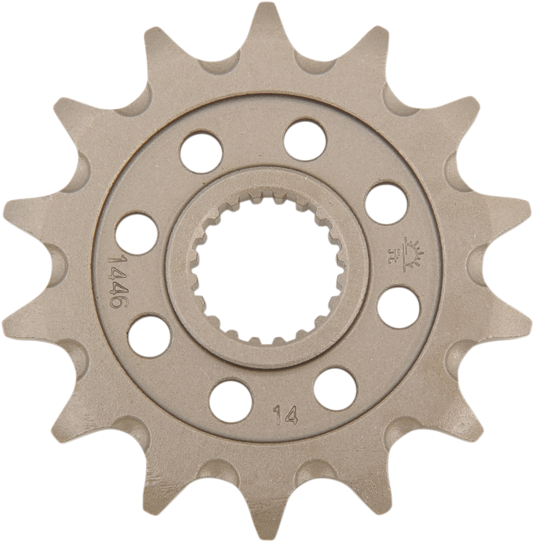 Countershaft Sprocket - 14 Tooth