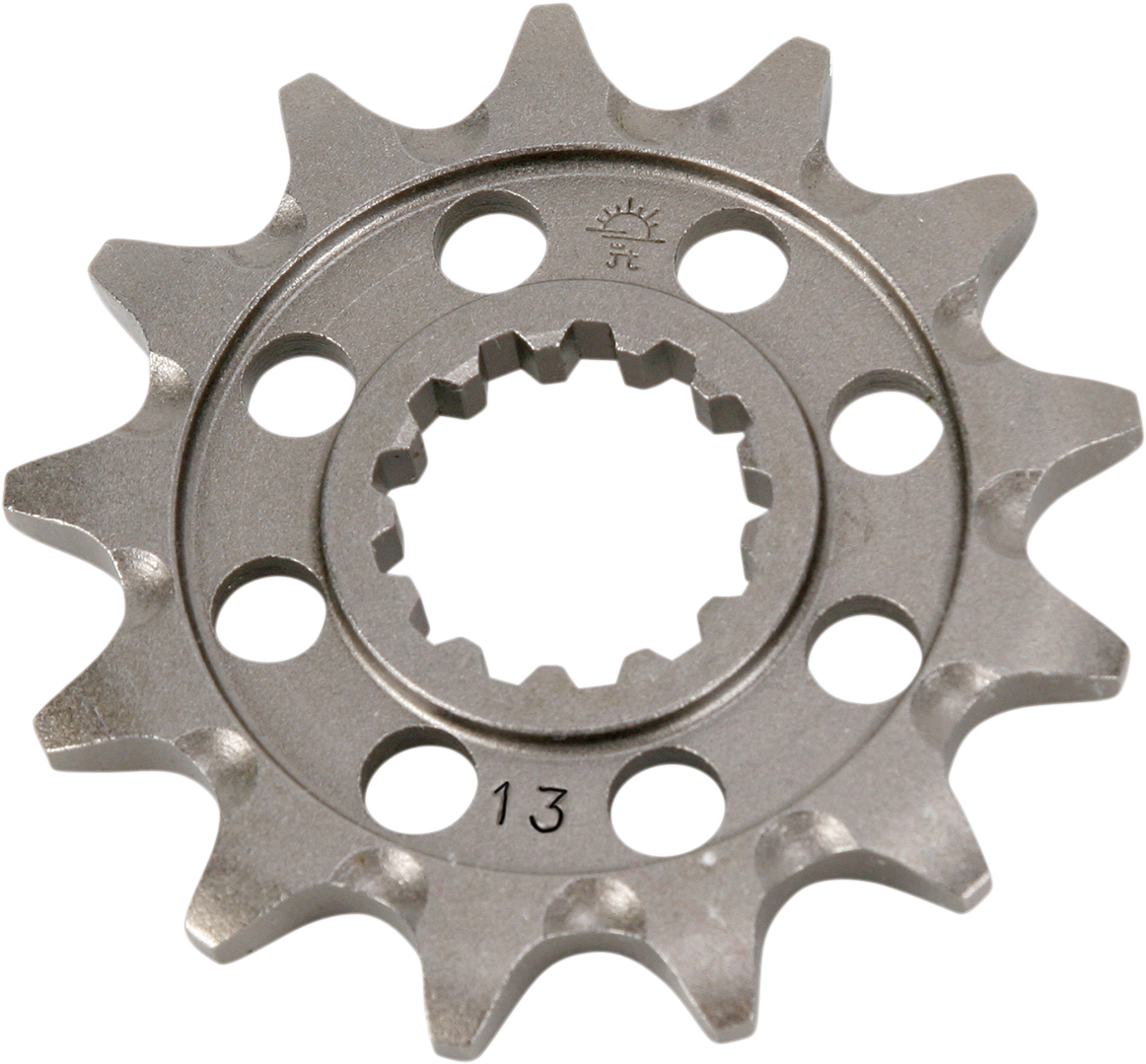 Countershaft Sprocket - 13 Tooth