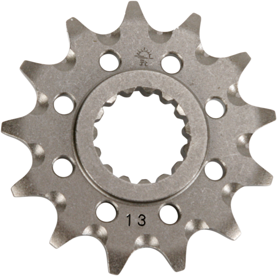 Countershaft Sprocket - 13 Tooth