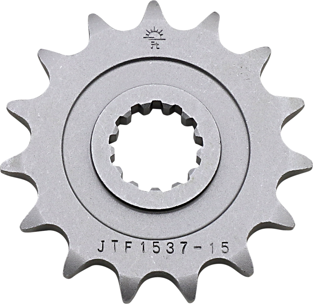 Countershaft Sprocket - 15 Tooth