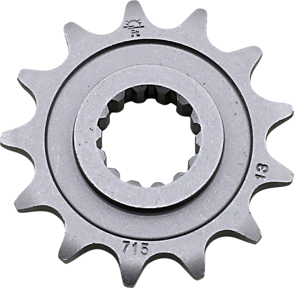 Countershaft Sprocket - 13 Tooth