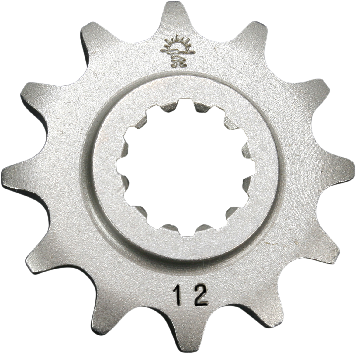 Countershaft Sprocket - 12 Tooth