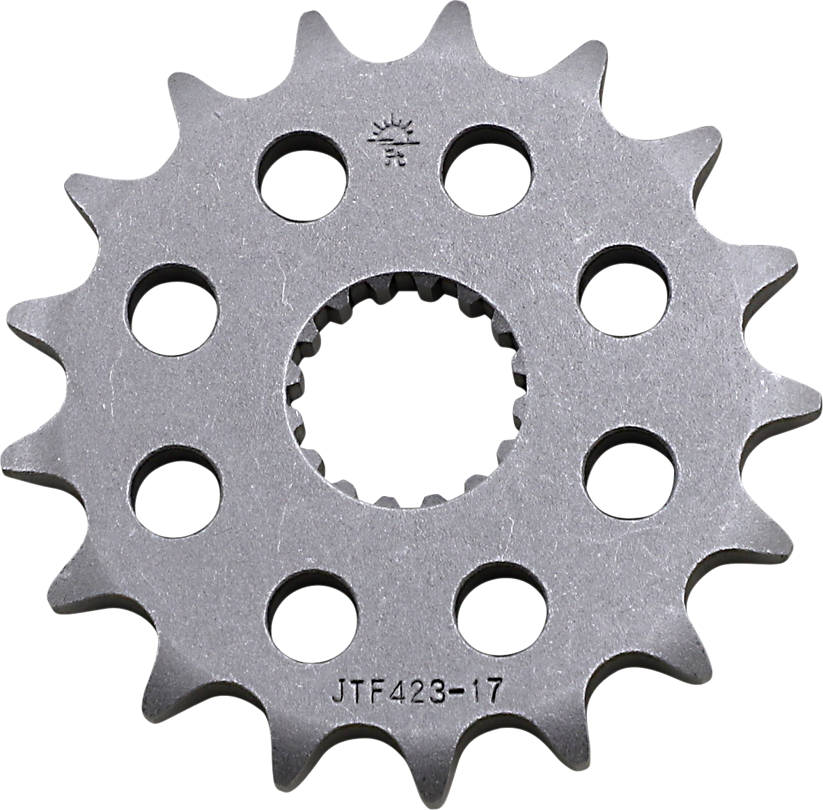Countershaft Sprocket - 17 Tooth