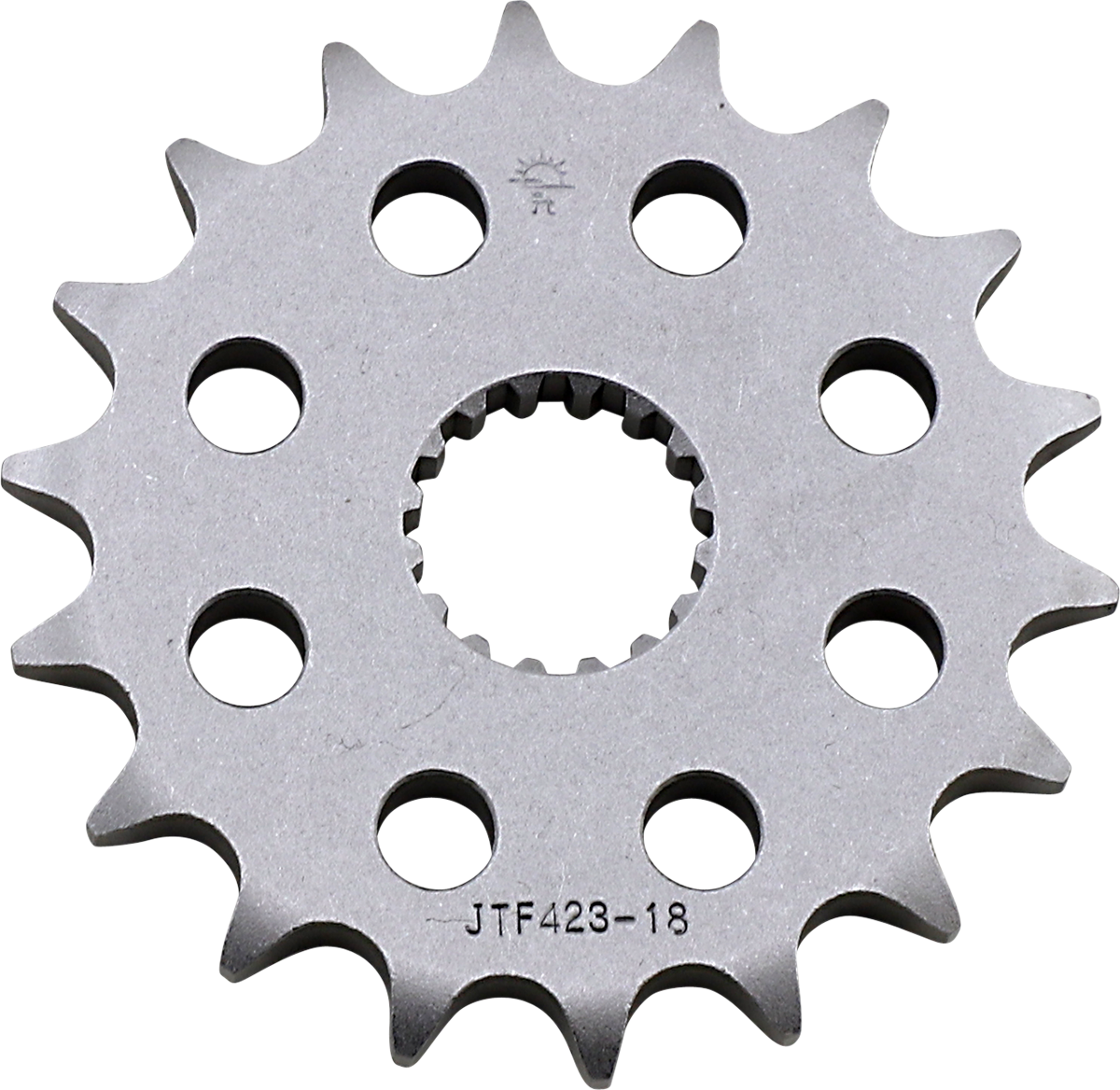 Countershaft Sprocket - 18 Tooth