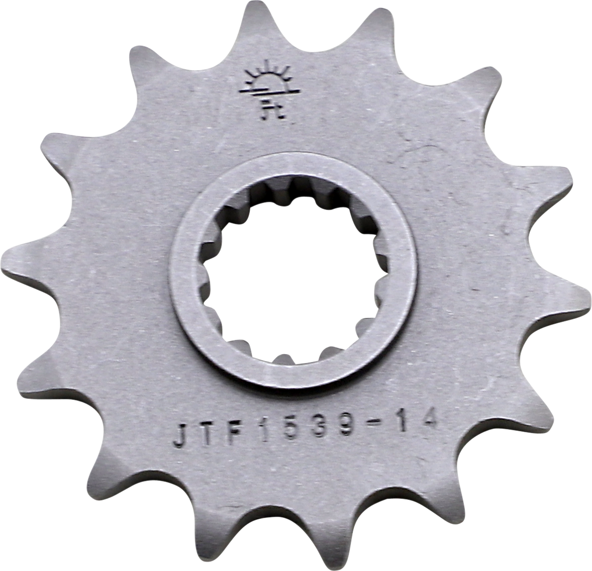 Countershaft Sprocket - 14 Tooth