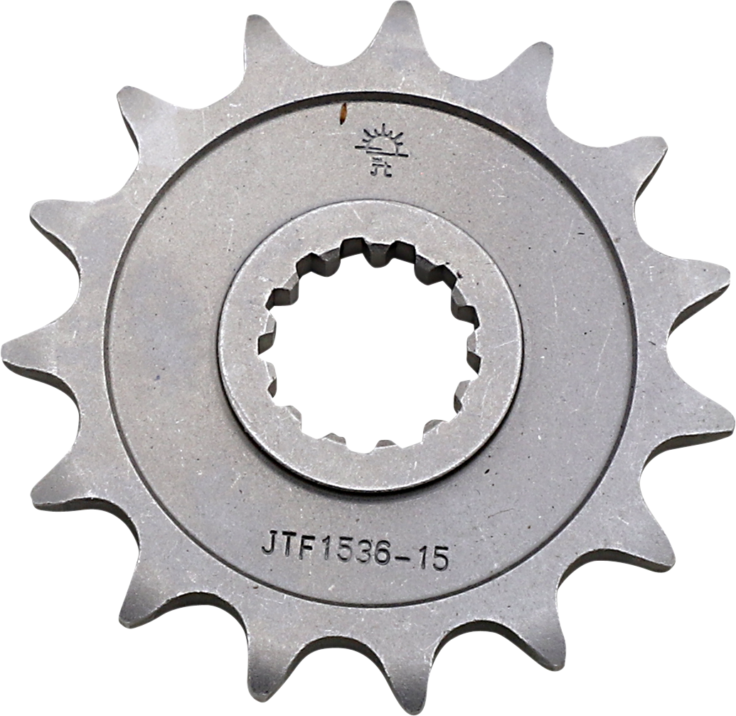 Counter Shaft Sprocket - 15-Tooth