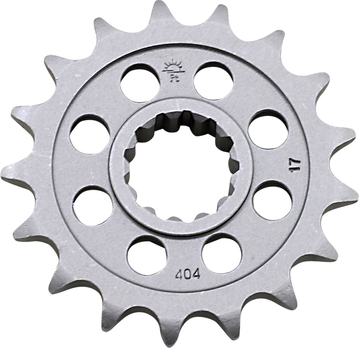 Countershaft Sprocket - 17 Tooth