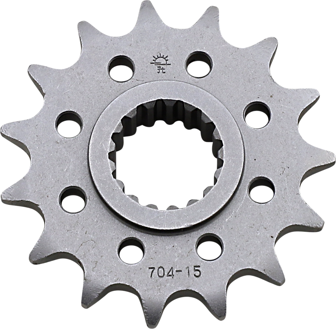 Countershaft Sprocket - 15 Tooth