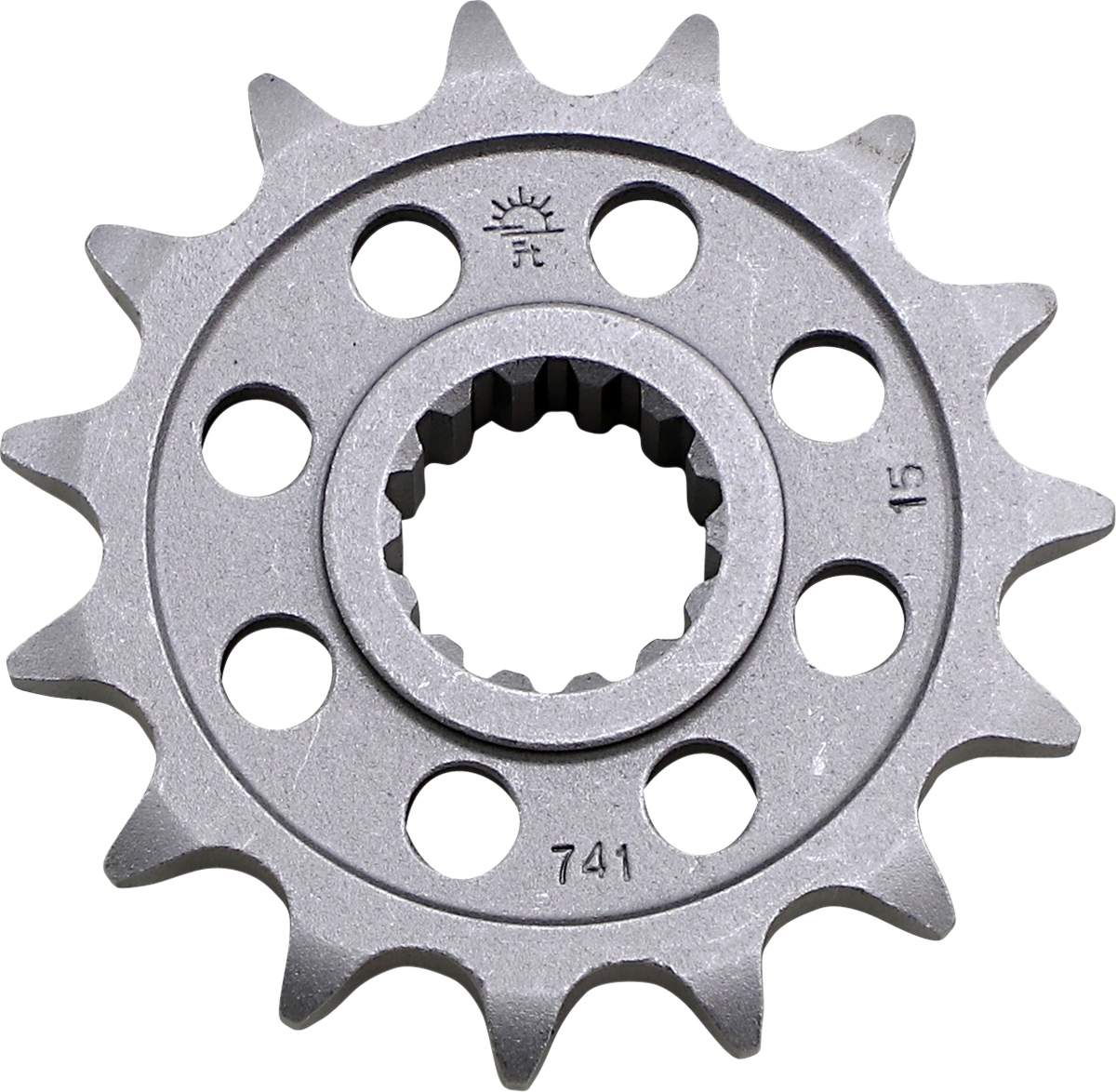 Countershaft Sprocket - 15 Tooth