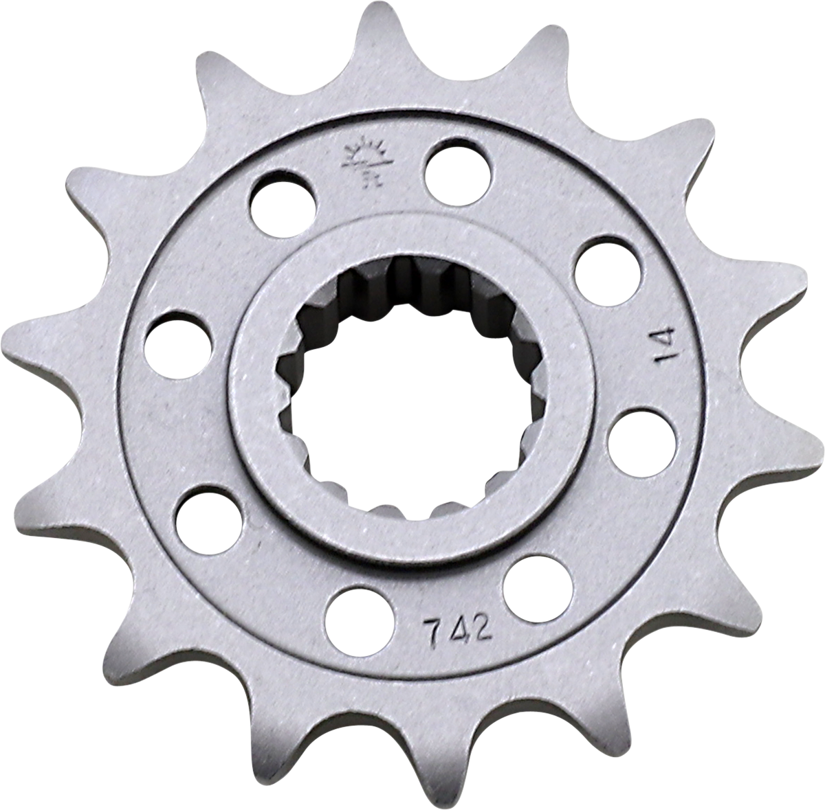 Countershaft Sprocket - 14 Tooth