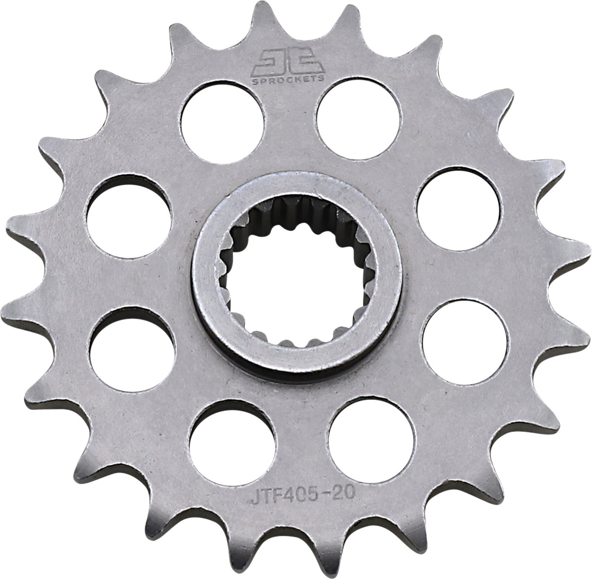 Countershaft Sprocket - 20 Tooth