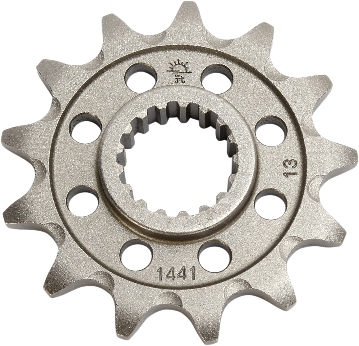 Countershaft Sprocket - 13 Tooth