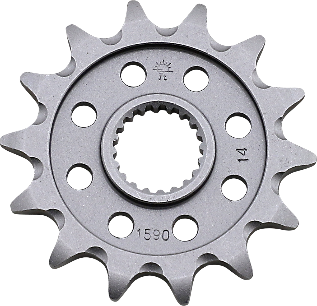 Countershaft Sprocket - 14 Tooth