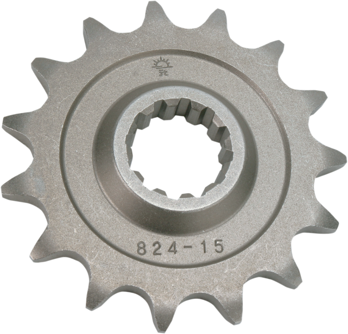 Countershaft Sprocket - 15 Tooth