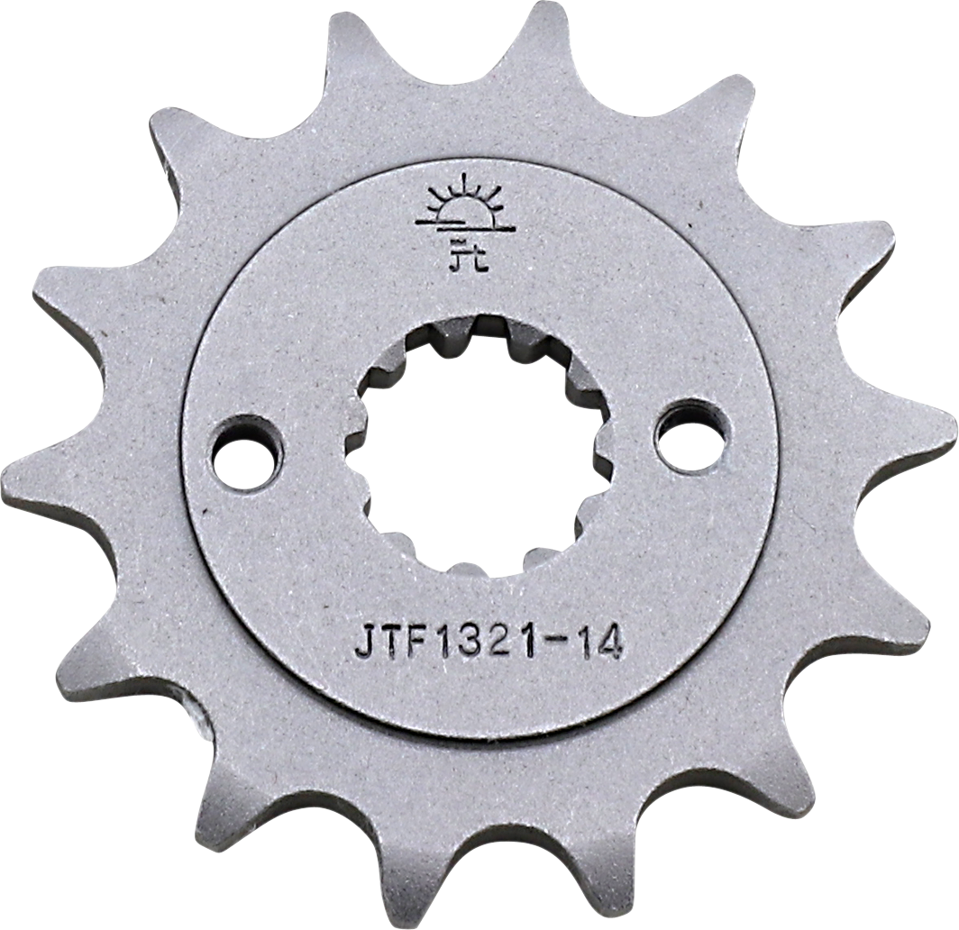 Countershaft Sprocket - 14 Tooth - Honda