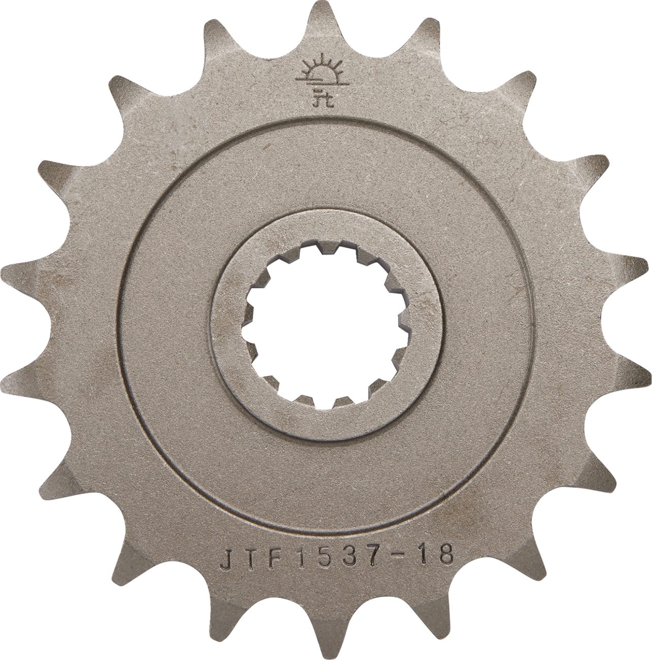 Countershaft Sprocket - 18 Tooth - Kawasaki