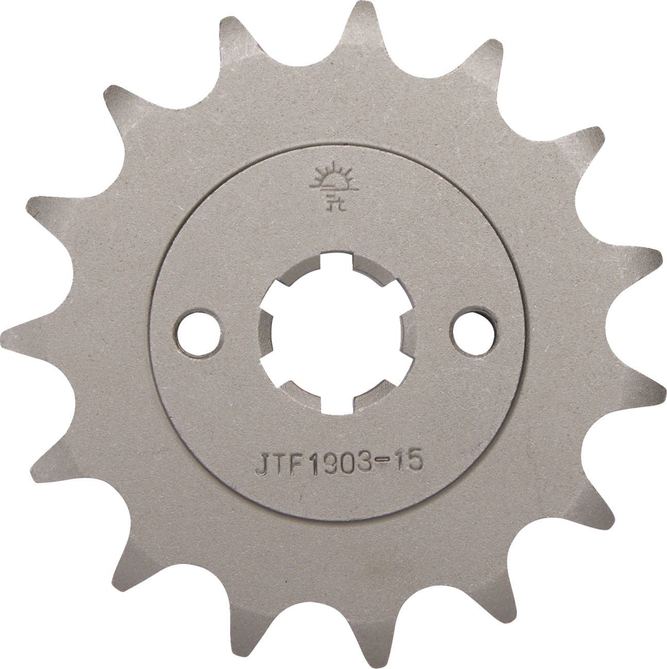 Countershaft Sprocket - 15 Tooth - KTM