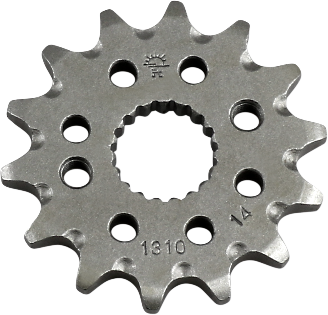 Countershaft Sprocket - 14 Tooth