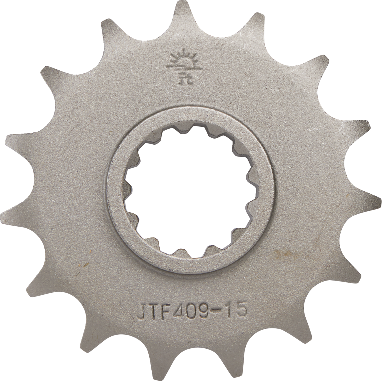 Countershaft Sprocket - 15 Tooth - DRZ125/L